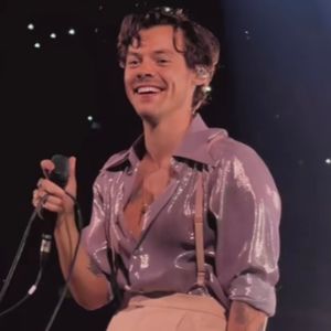 Meet your Posher, Zoey